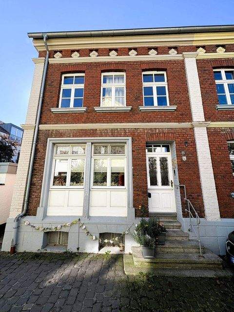 Soest Häuser, Soest Haus kaufen