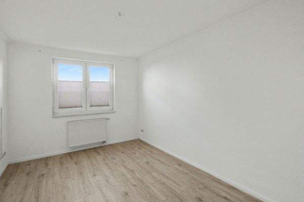 Zweites Schlafzimmer