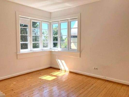 hell & lichtdurchflutet