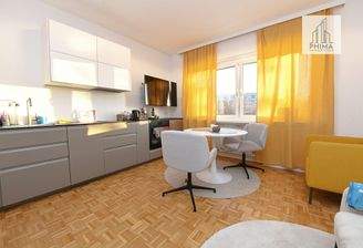 Wohn- und Essbereich