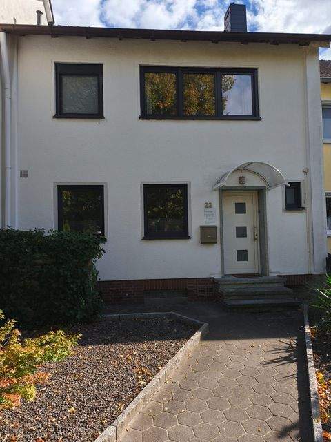 Gütersloh Häuser, Gütersloh Haus kaufen