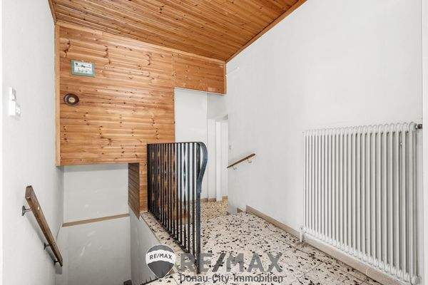 11. Einfamilienhaus 1220 Wien