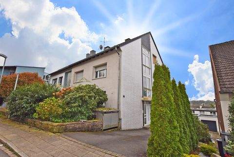 Essen Wohnungen, Essen Wohnung mieten