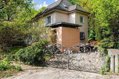 Berlin Häuser, Berlin Haus kaufen