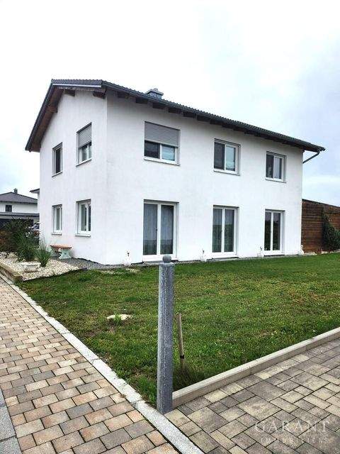 Wallersdorf Häuser, Wallersdorf Haus kaufen