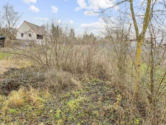 Grundstück - Ansicht 5