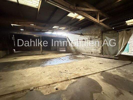 Remiesengebäude Bild 3