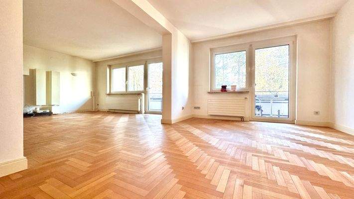 Eigentumswohnung in Graz-Waltendorf