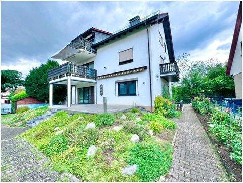 Raunheim Wohnungen, Raunheim Wohnung mieten