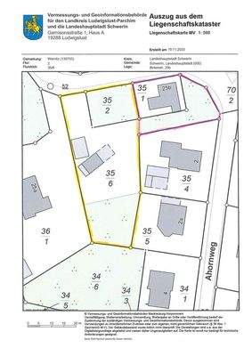 1176_Liegenschaftskarte