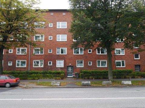 Hamburg Wohnungen, Hamburg Wohnung mieten