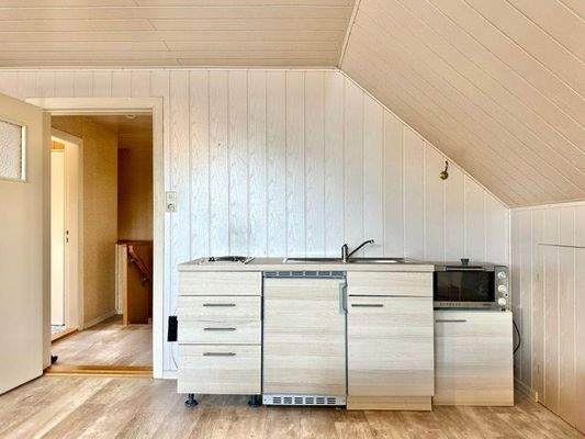 Wohnung 3 Wohnküche