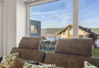 Ausblick Wohnbereich