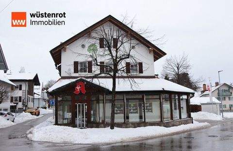 Nesselwang Häuser, Nesselwang Haus kaufen