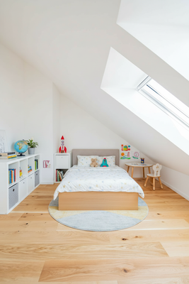 Schlafzimmer II - Staging_Kids