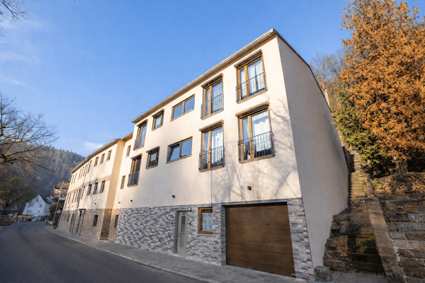 Gebäudeansicht Außen (2)