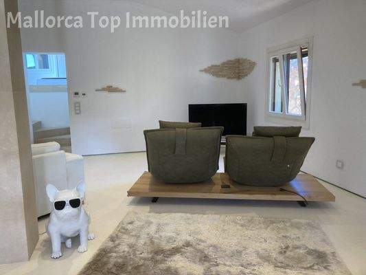 Finca Anwesen in Cas Concos