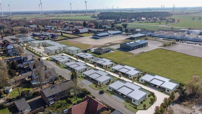 Seniorenresidenzen Bahnhofsallee 