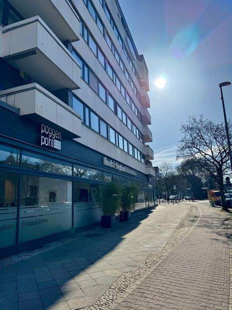 Berlin Wohnungen, Berlin Wohnung kaufen