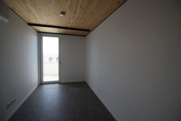 Schlafen 2 mit Terrassenzugang