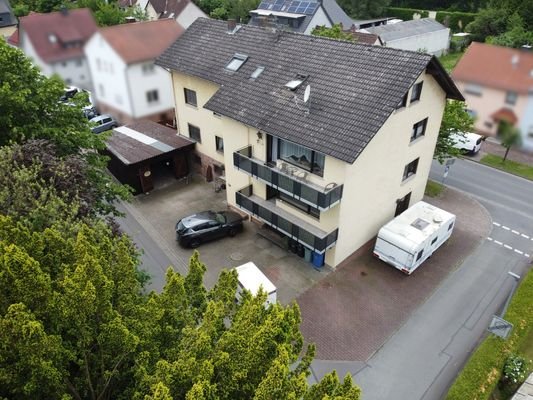 3-4 Familienhaus