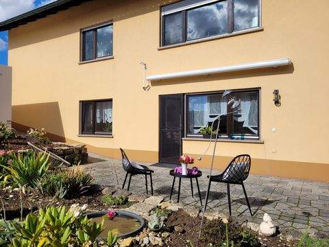 Großrinderfeld Wohnungen, Großrinderfeld Wohnung mieten