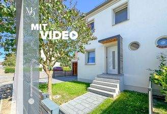 Das Objekt in Stralsund