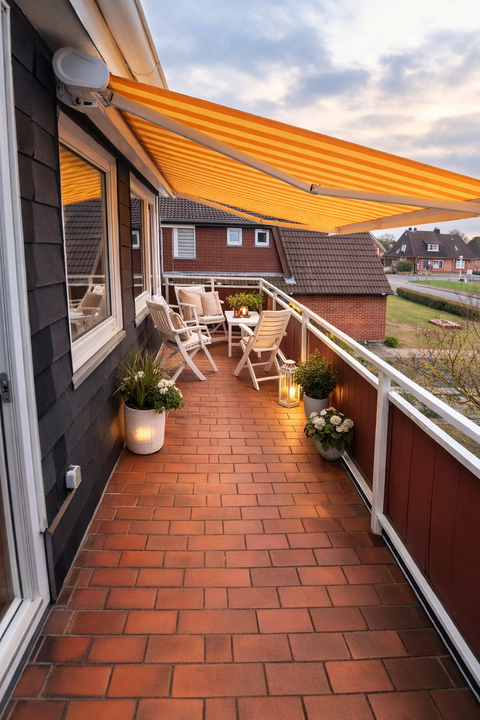 Büsum Wohnungen, Büsum Wohnung kaufen