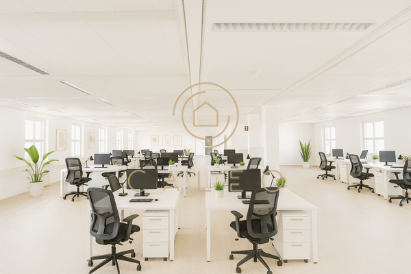 Innen Beispielmöblierung 1