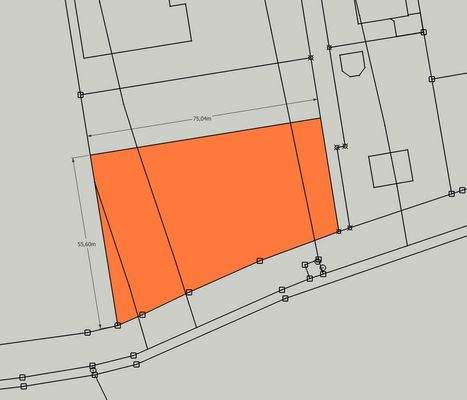 A3 Erlangen-West Grundstück