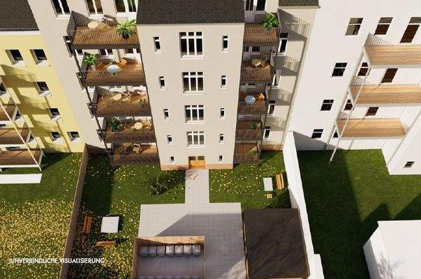 Gemeinschaftseigentum