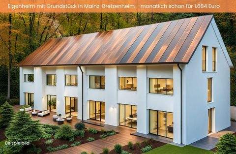 Mainz Häuser, Mainz Haus kaufen