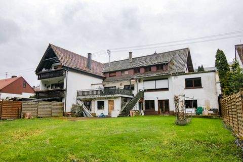 Bad Herrenalb Häuser, Bad Herrenalb Haus kaufen