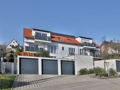 Korntal-Münchingen Wohnungen, Korntal-Münchingen Wohnung kaufen