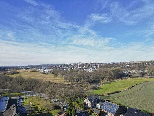  Überwiegend ländliche...