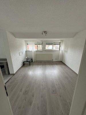 Wohnzimmer Dachgeschoss