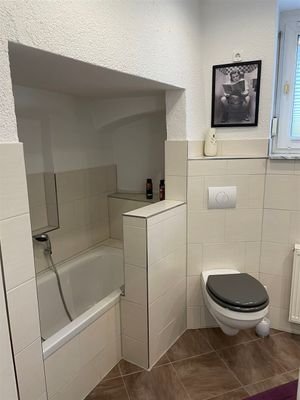 Bad Haus 1