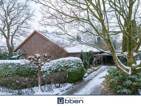 Aurich Häuser, Aurich Haus kaufen