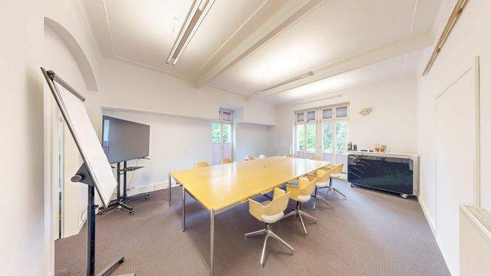 Besprechungsraum EG