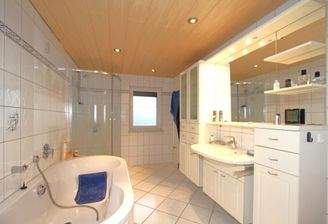 EG Badezimmer