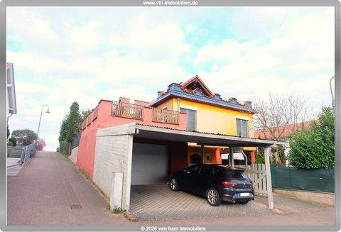 Nierstein Häuser, Nierstein Haus kaufen