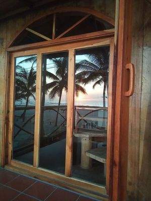 Terrassenfenster 1.OG