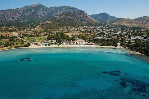 Bodrum Gastronomie, Pacht, Gaststätten