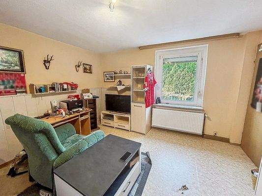 Zimmer 1 Obergeschoss