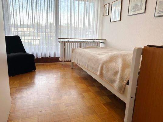 Kind 2 mit Zugang zu