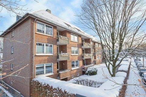 Hamburg Wohnungen, Hamburg Wohnung kaufen