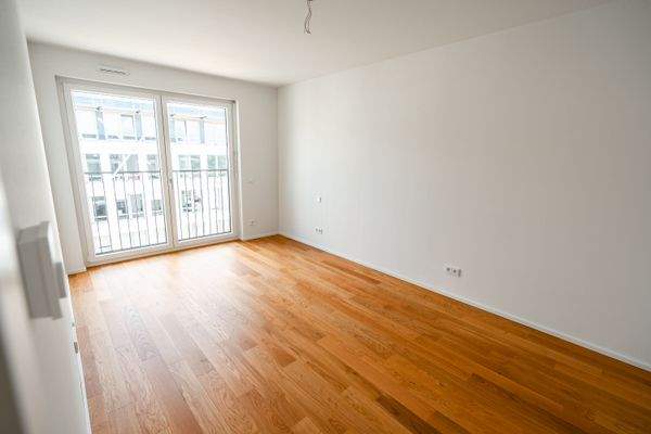 Schlafen-Bsp. baugleiche Wohnung/andere Etage