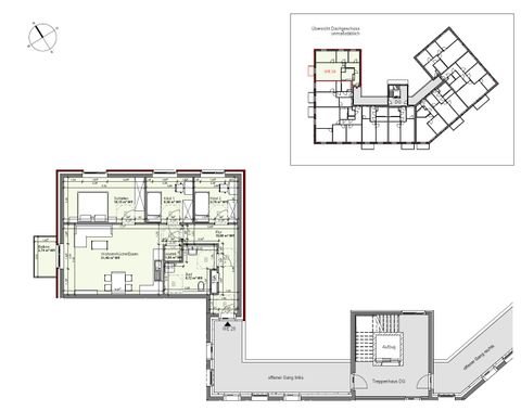 Boizenburg/Elbe Wohnungen, Boizenburg/Elbe Wohnung mieten