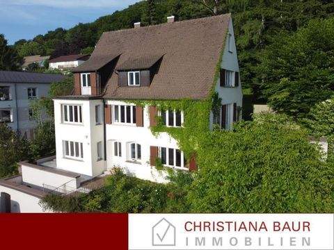 Albstadt Häuser, Albstadt Haus kaufen