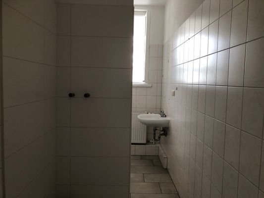 Strenzfelder Allee 10 Badezimmer